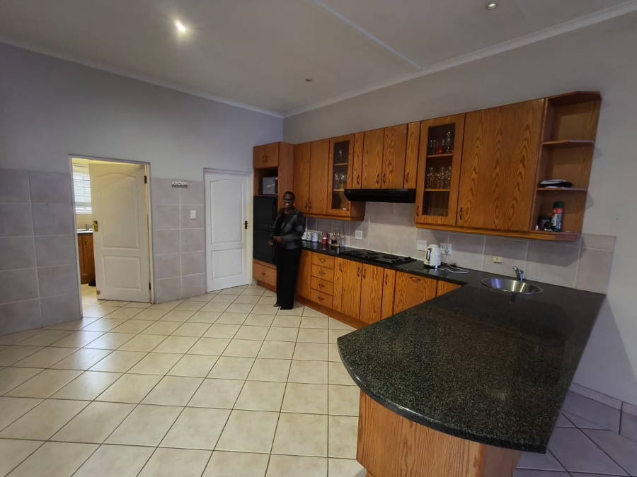 4 Bedroom Property for Sale in Cashan North West